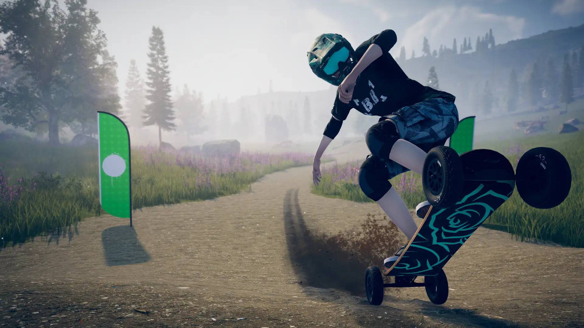 下一代速降王者.Descenders Next_2
