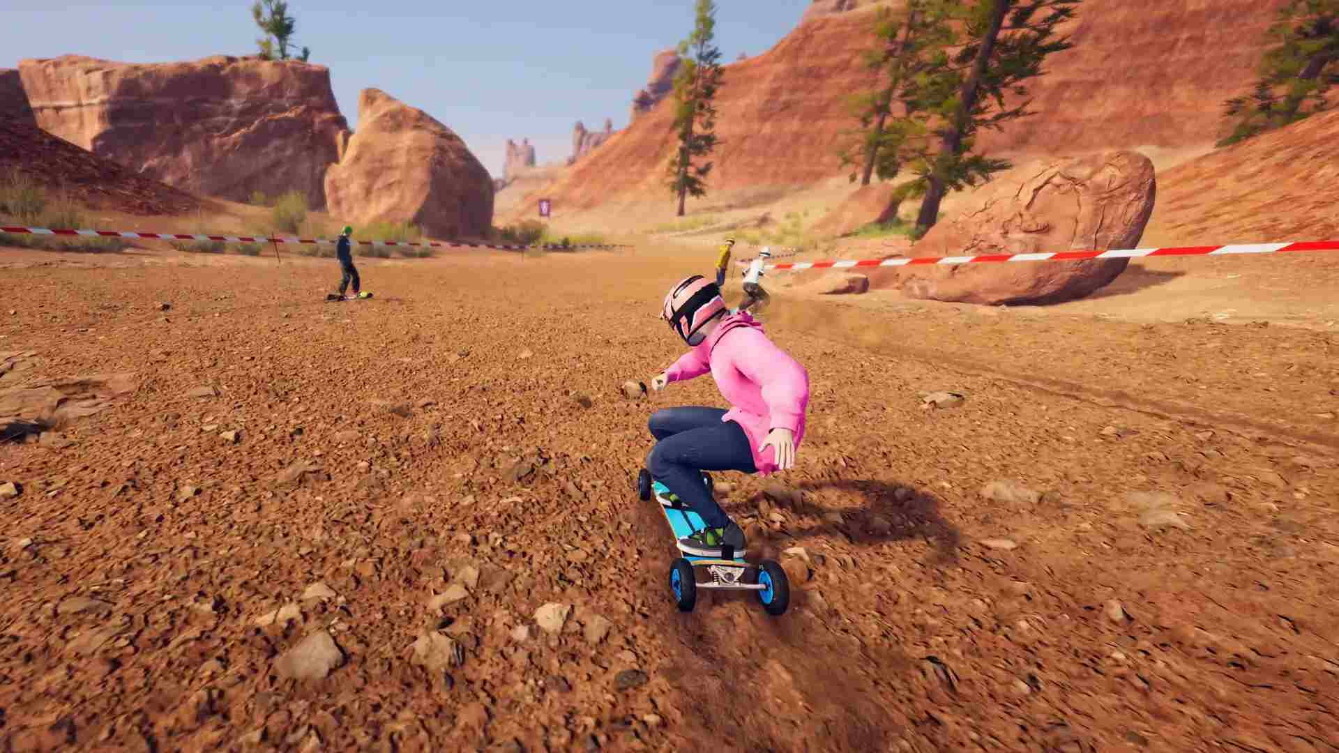 下一代速降王者.Descenders Next_3