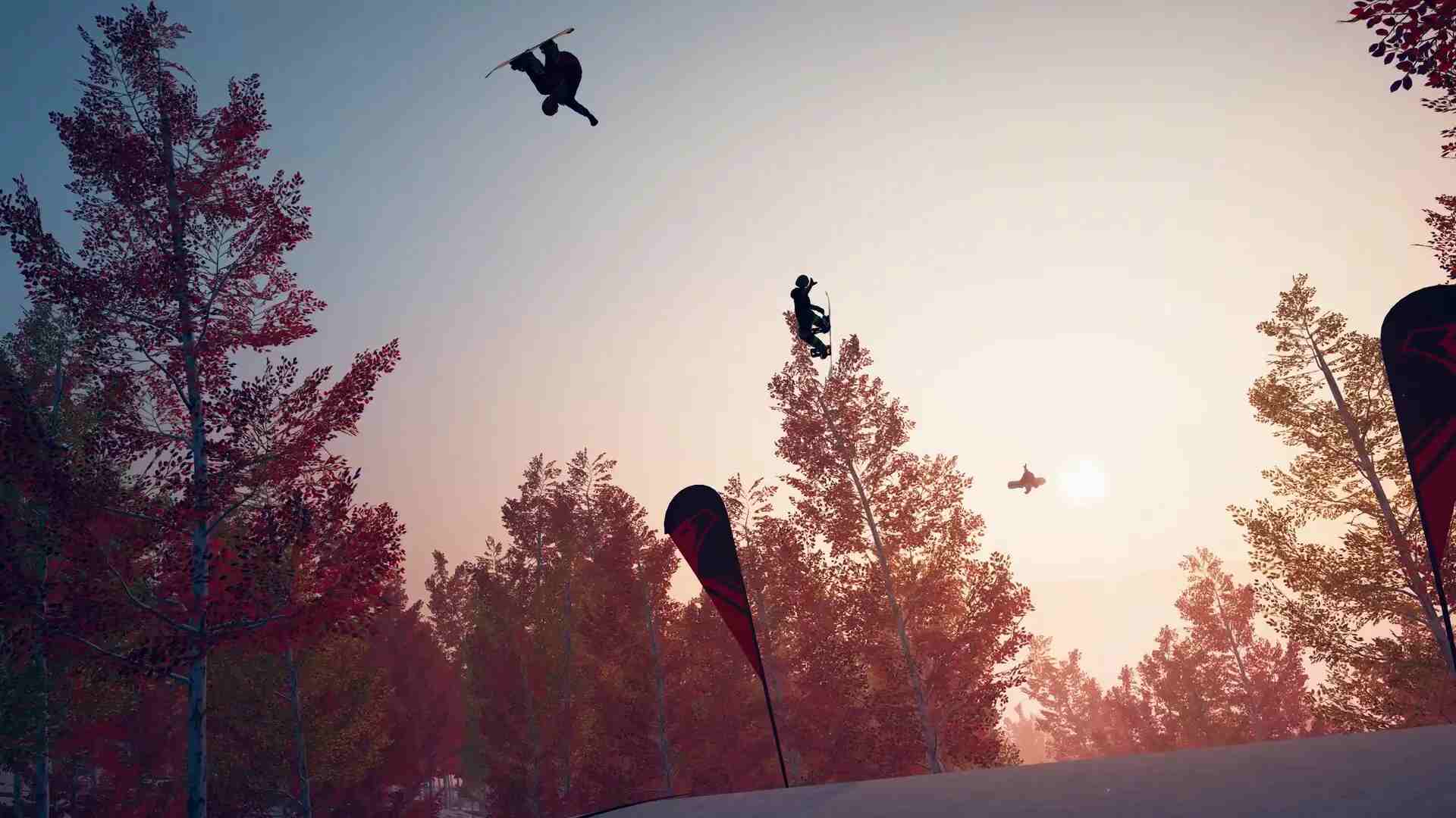 下一代速降王者.Descenders Next_5