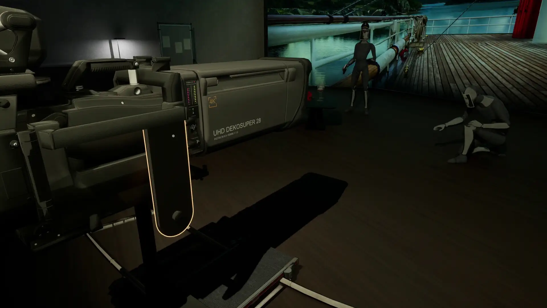 遗映.Dead Take_1