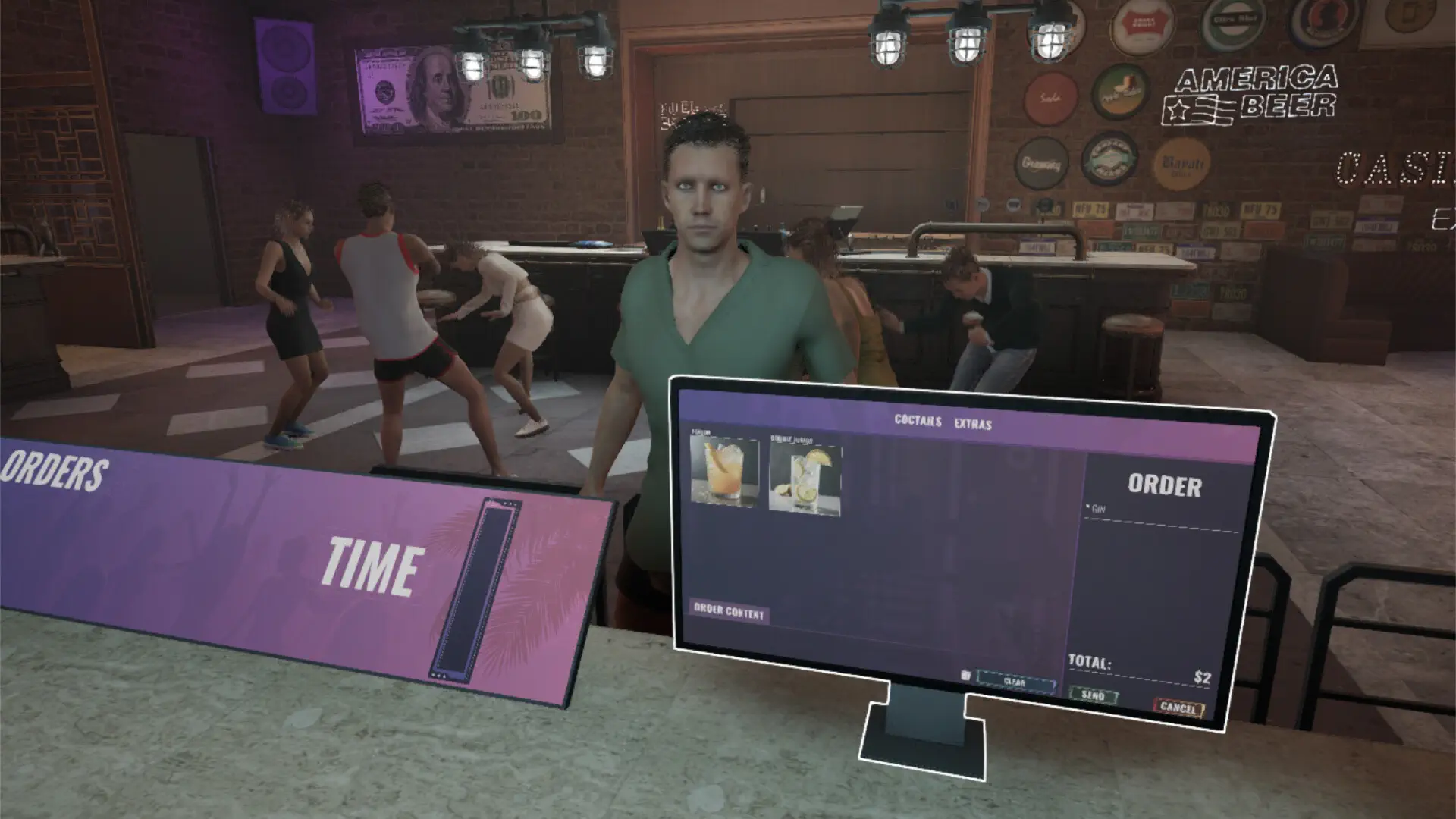 夜店模拟器.Night Club Simulator_1