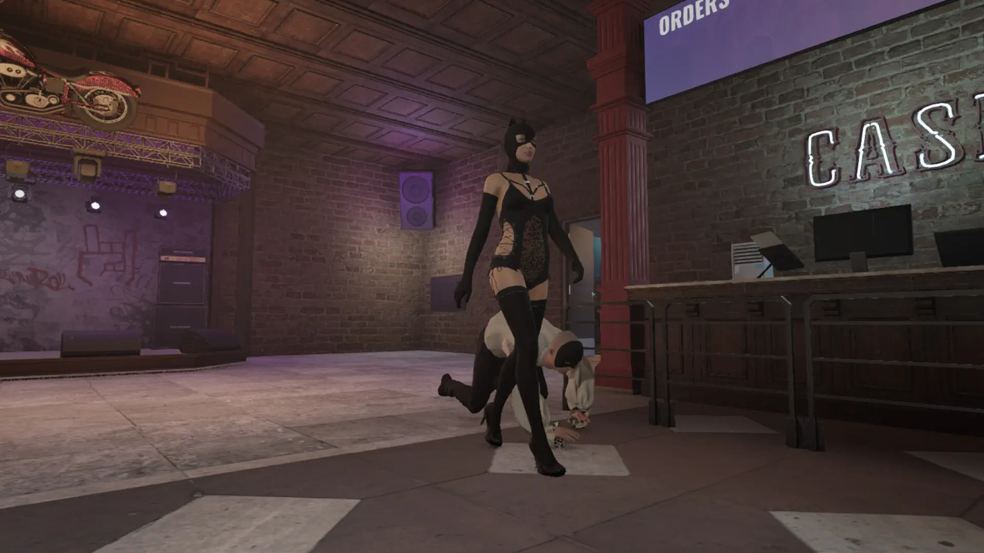夜店模拟器.Night Club Simulator_2