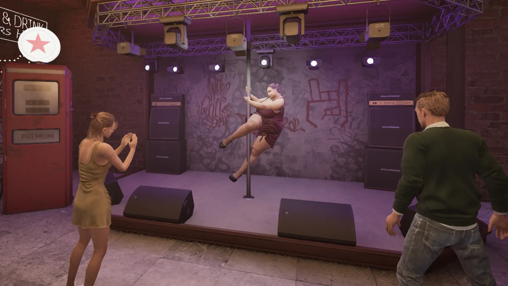 夜店模拟器.Night Club Simulator_3