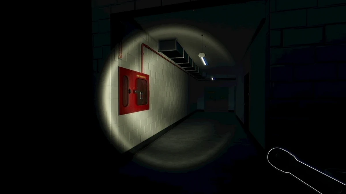 故障：惊悚死亡循环.Glitch: Dead Loop Horror_1