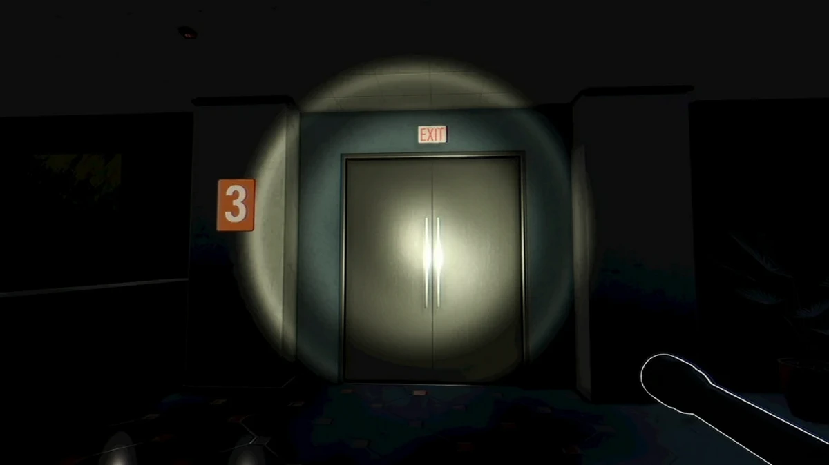 故障：惊悚死亡循环.Glitch: Dead Loop Horror_2