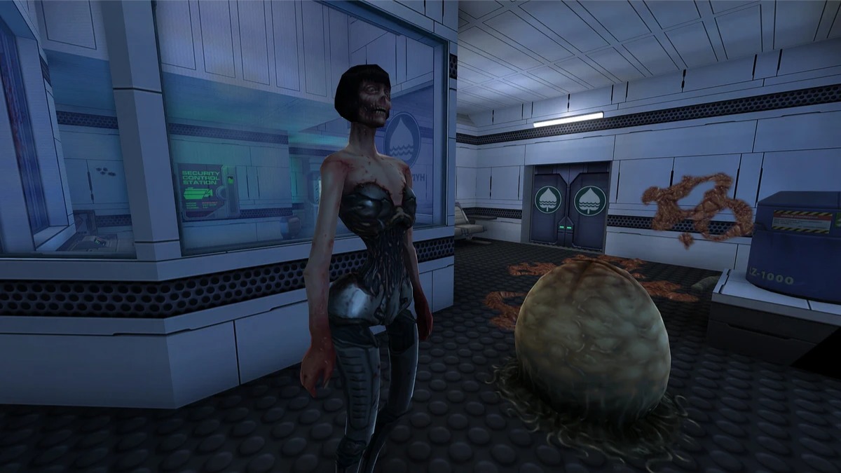 网络奇兵2：25周年纪念重制版.System Shock 2: 25th Anniversary Remaster_1