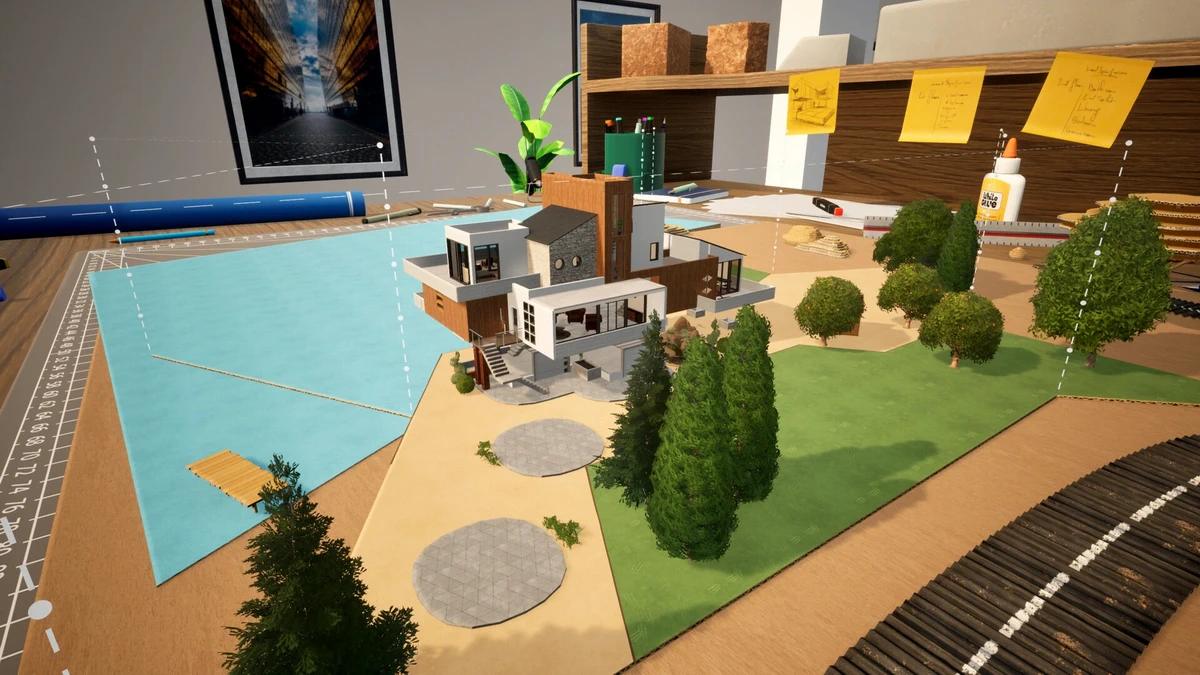 建筑师生活.Architect Life A House Design Simulator_0