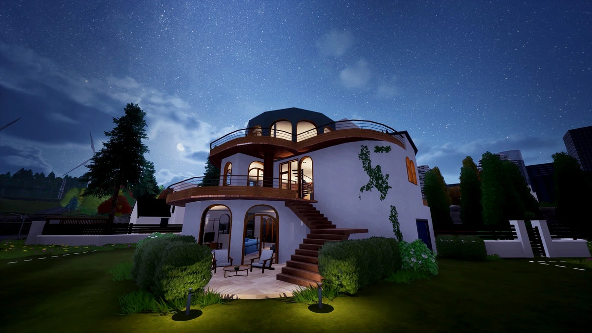 建筑师生活.Architect Life A House Design Simulator_1
