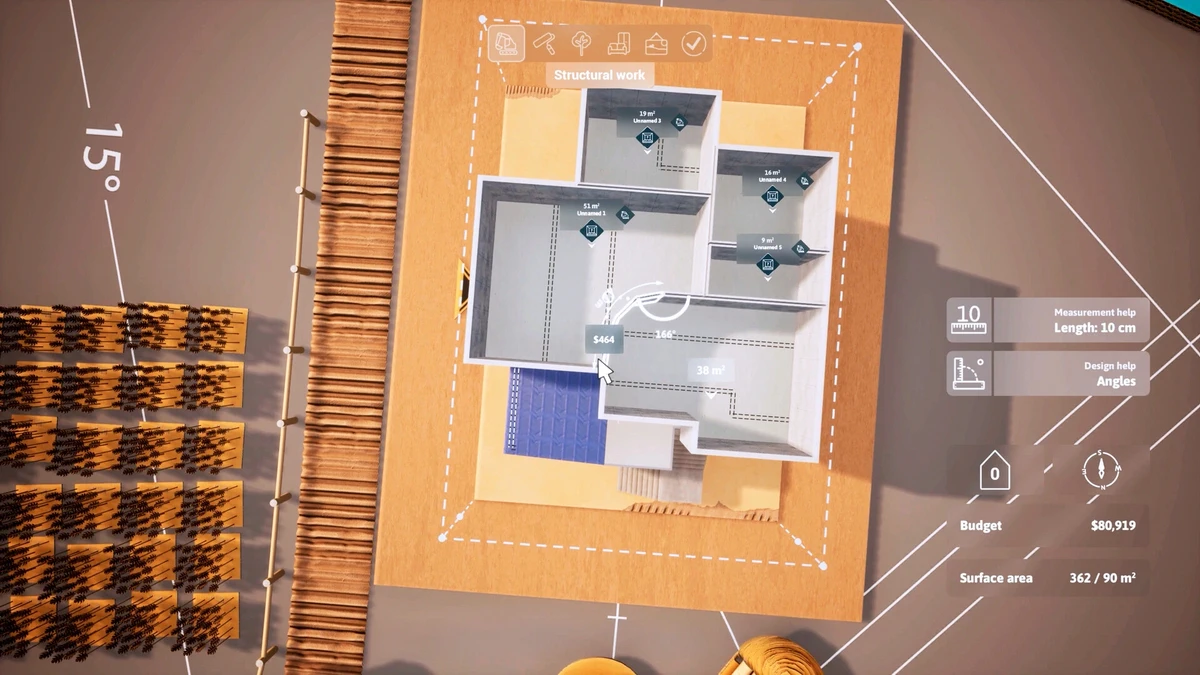 建筑师生活.Architect Life A House Design Simulator_2