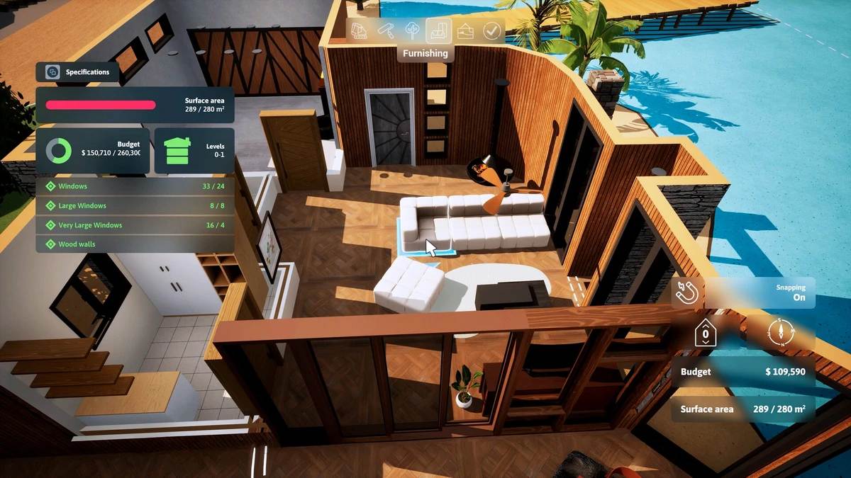 建筑师生活.Architect Life A House Design Simulator_3