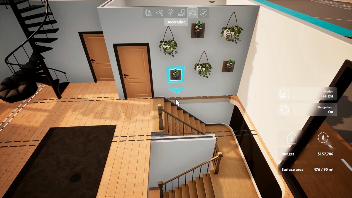 建筑师生活.Architect Life A House Design Simulator_4