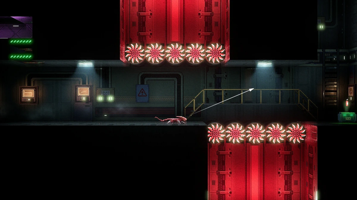 离子交换.ION Shift_0