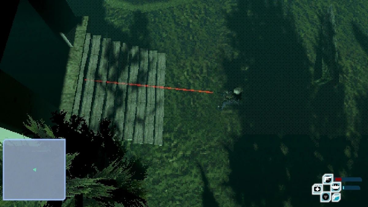 间谍密令.Spy Drops_2