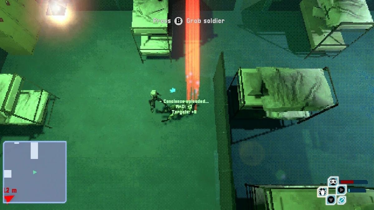 间谍密令.Spy Drops_5