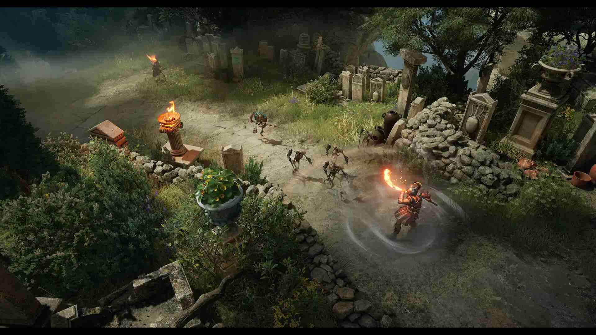 泰坦之旅2.Titan Quest II_0
