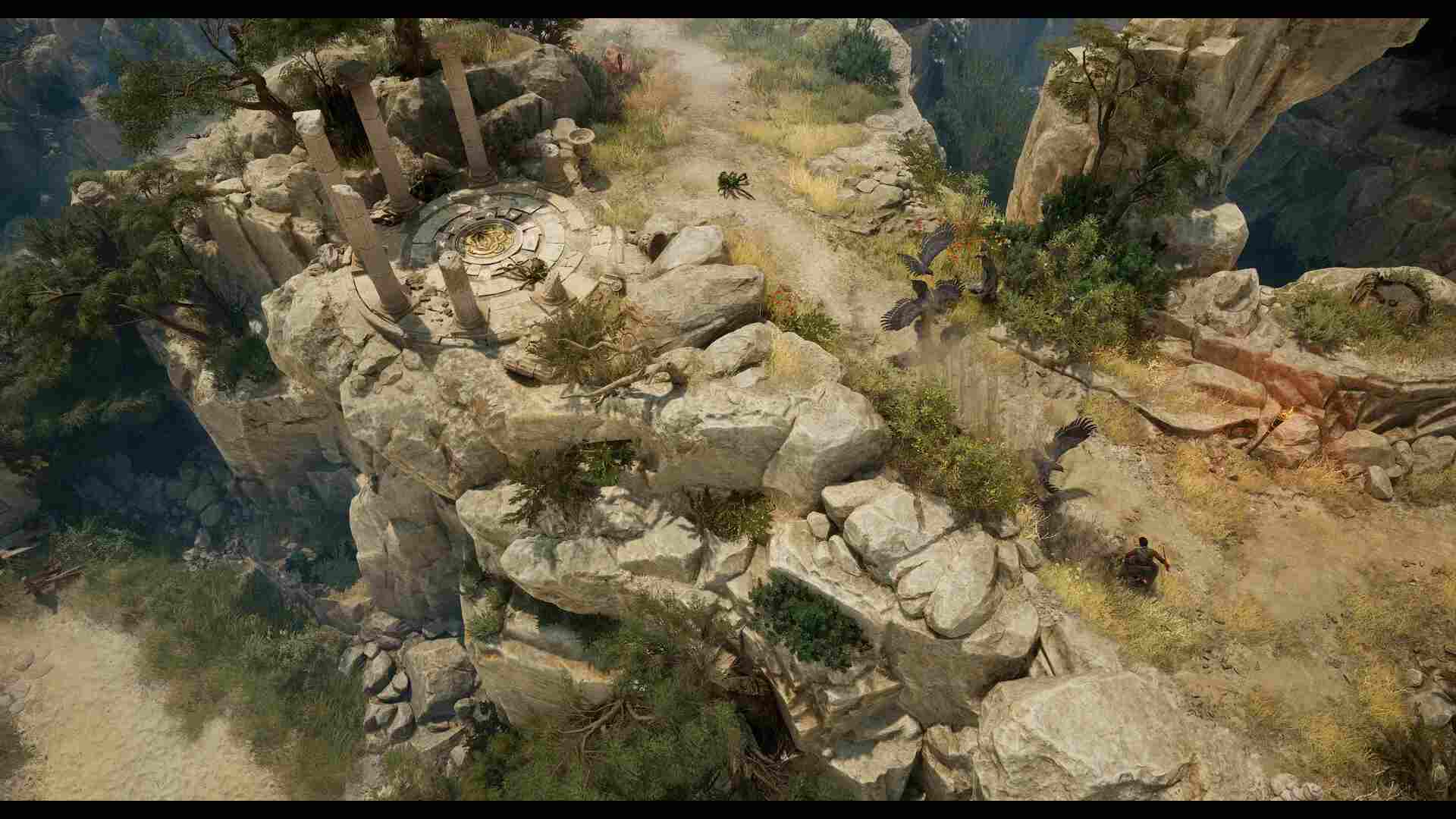 泰坦之旅2.Titan Quest II_1