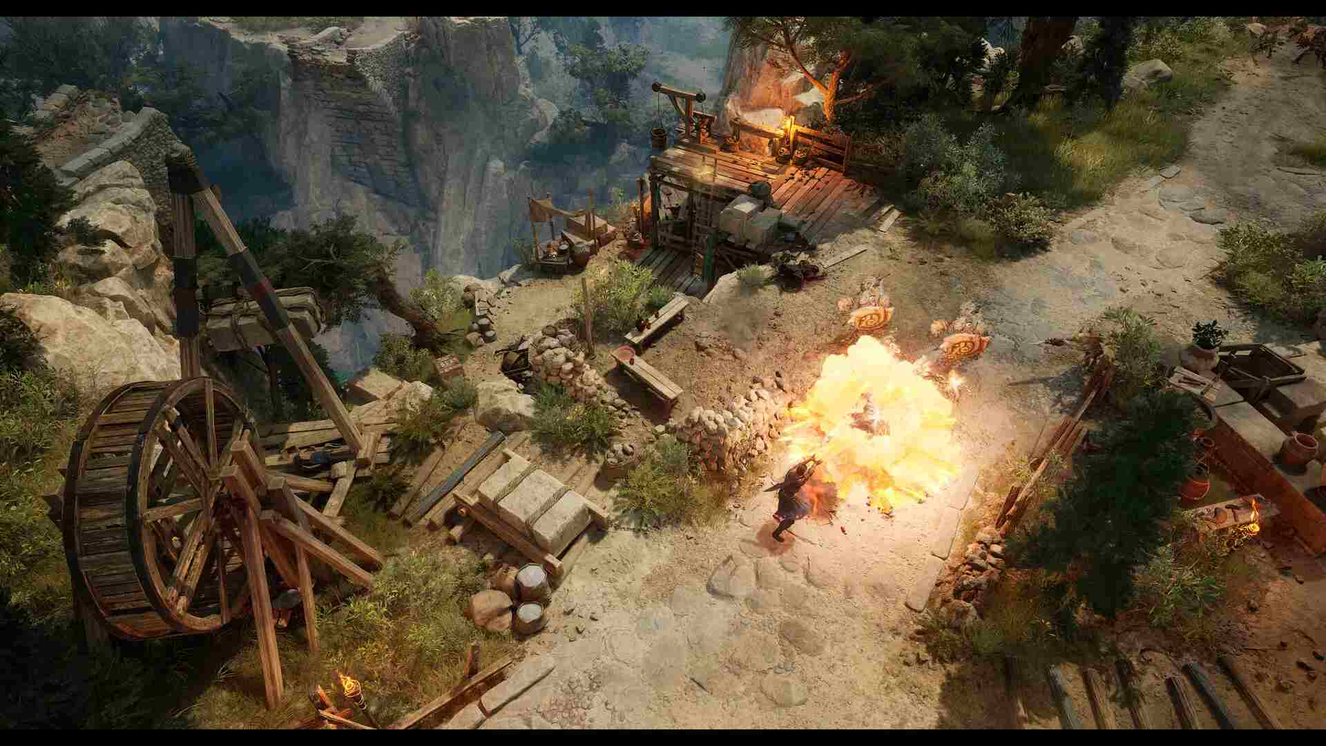 泰坦之旅2.Titan Quest II_2