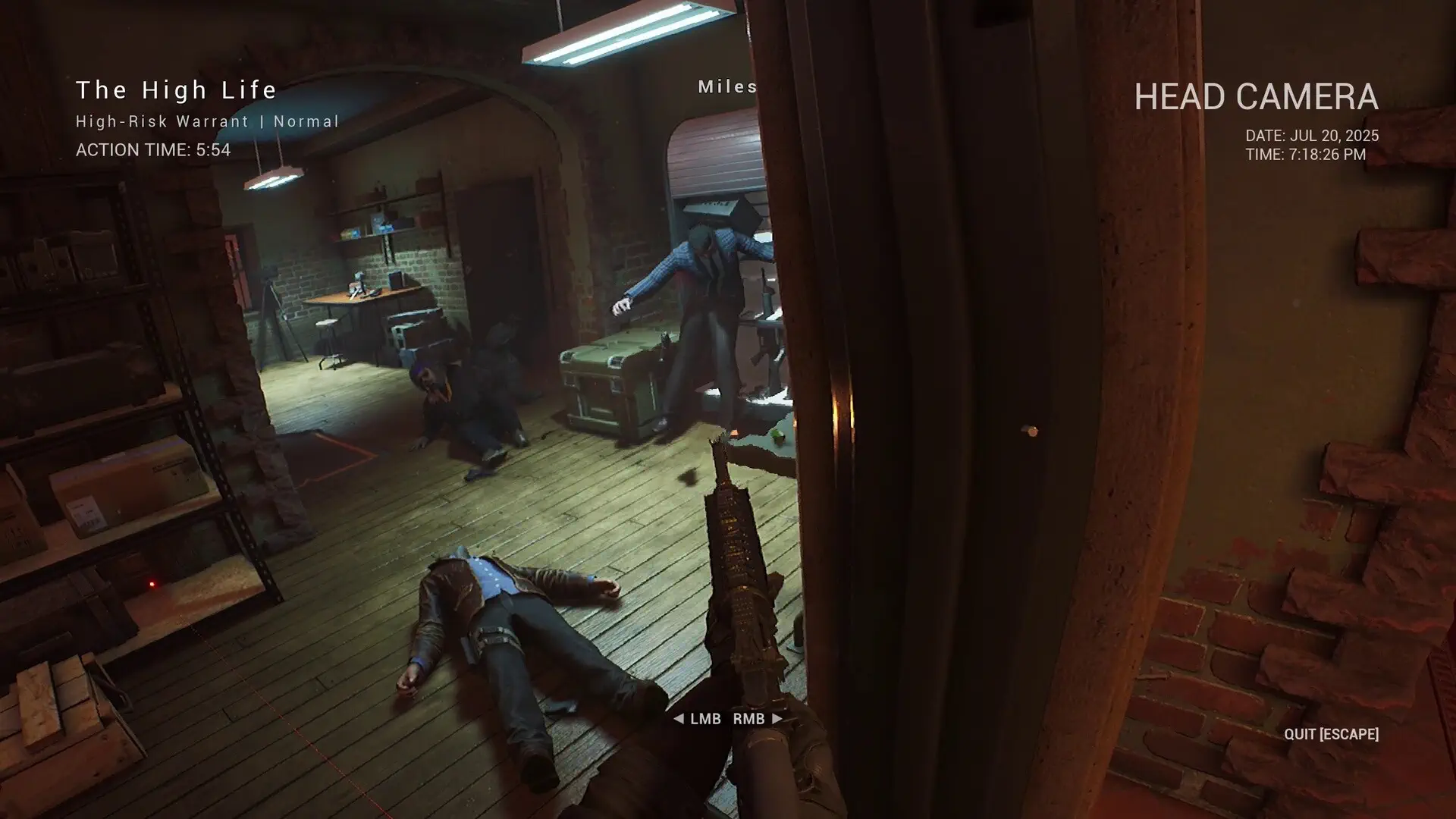 特警指挥官.SWAT Commander_2