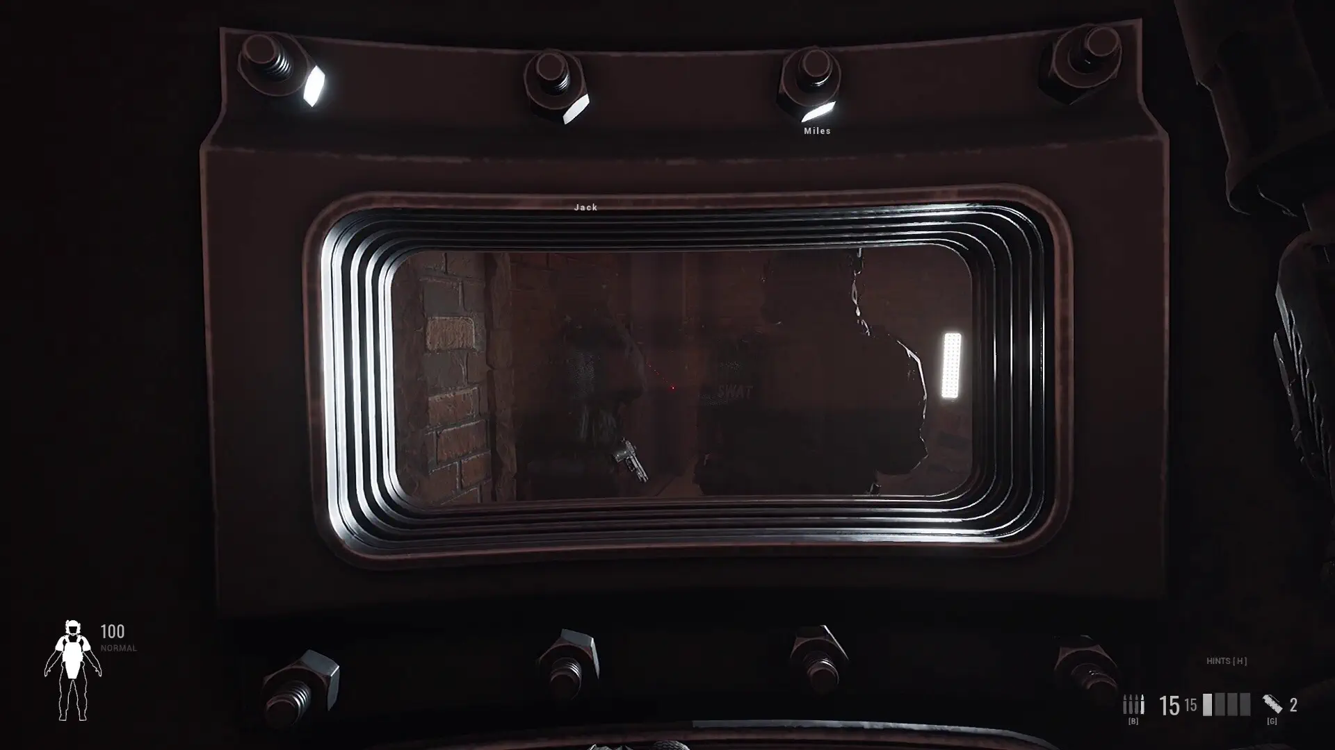 特警指挥官.SWAT Commander_4