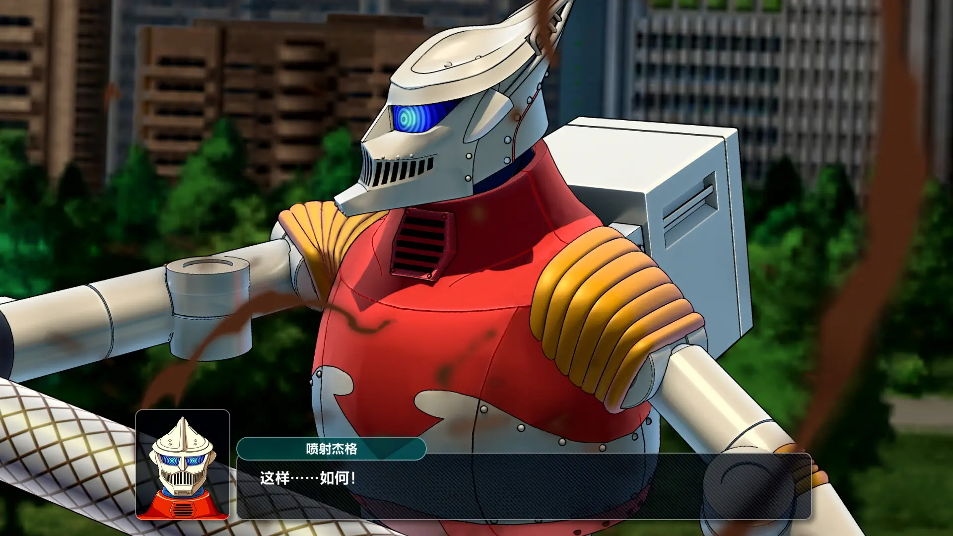 超级机器人大战Y – 数字终极版.Super Robot Wars Y – Digital Ultimate Edition_3
