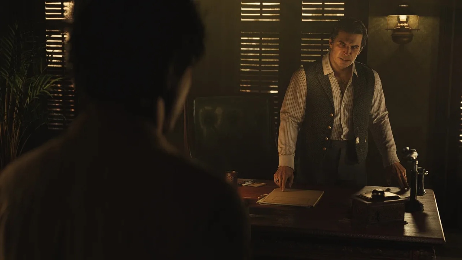 四海兄弟：故乡 – 豪华版.Mafia: The Old Country Deluxe Edition_5