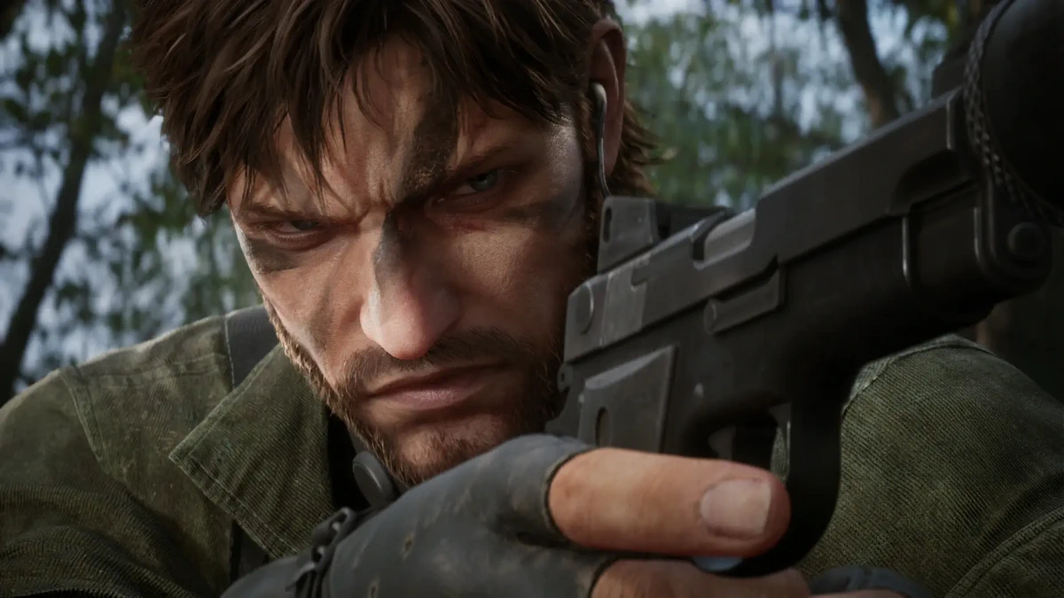 合金装备：食蛇者 – 重制版 数字豪华版.METAL GEAR SOLID Δ: SNAKE EATER Digital Deluxe Edition_0