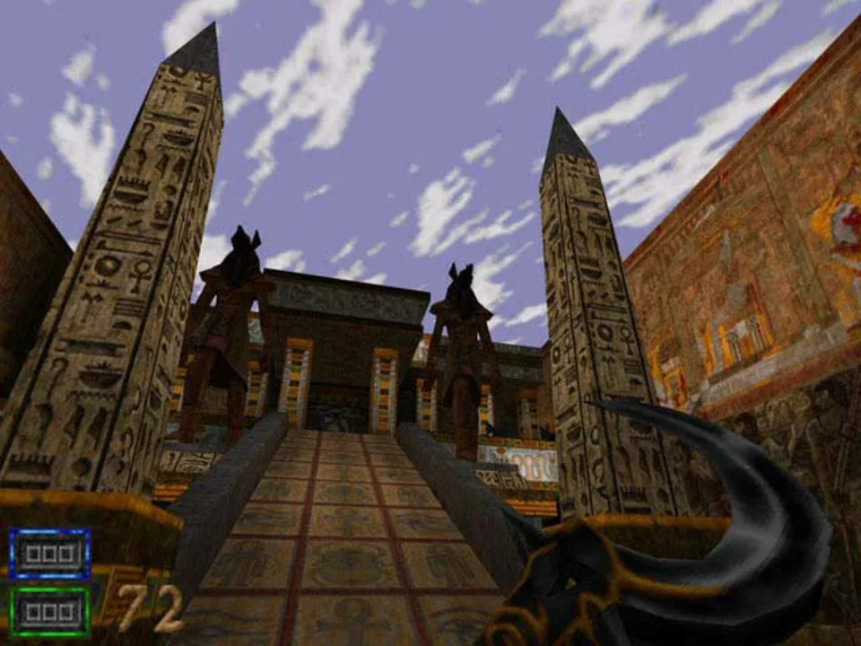 Heretic + Hexen_0