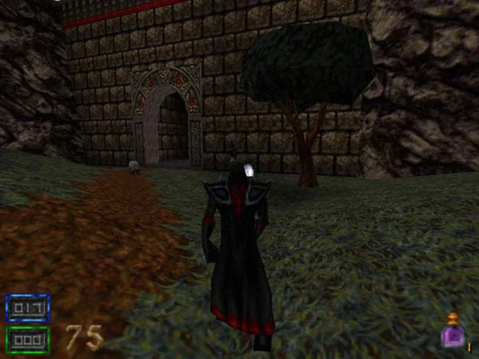 Heretic + Hexen_1