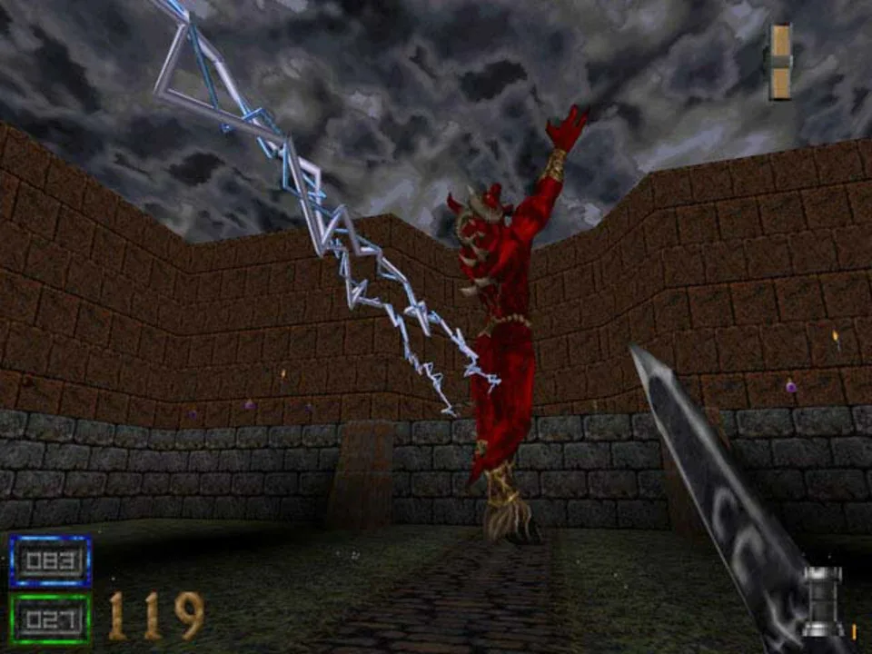 Heretic + Hexen_3