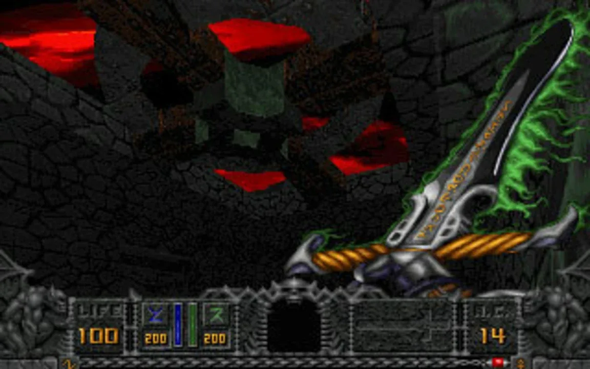 Heretic + Hexen_4