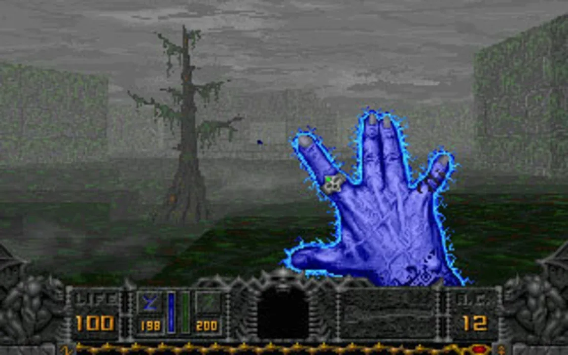 Heretic + Hexen_5