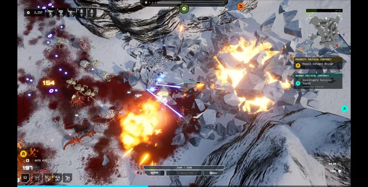 末日核心: 机甲幸存者.Iron Core: Mech Survivor_2