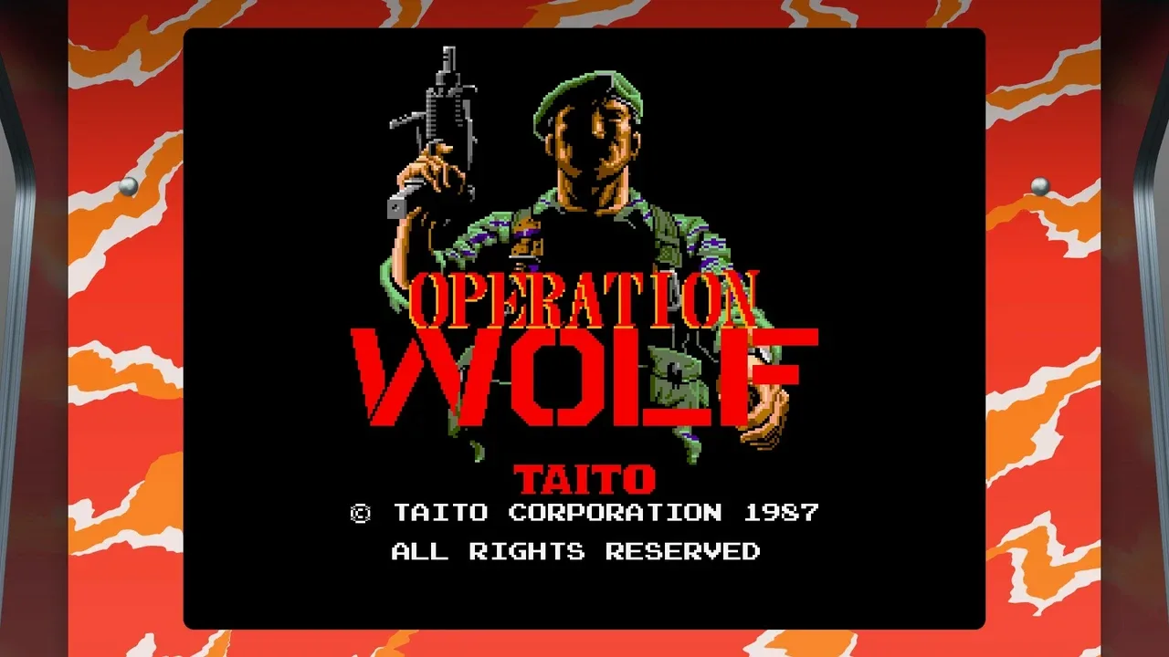夜袭者行动.Operation Night Strikers_0
