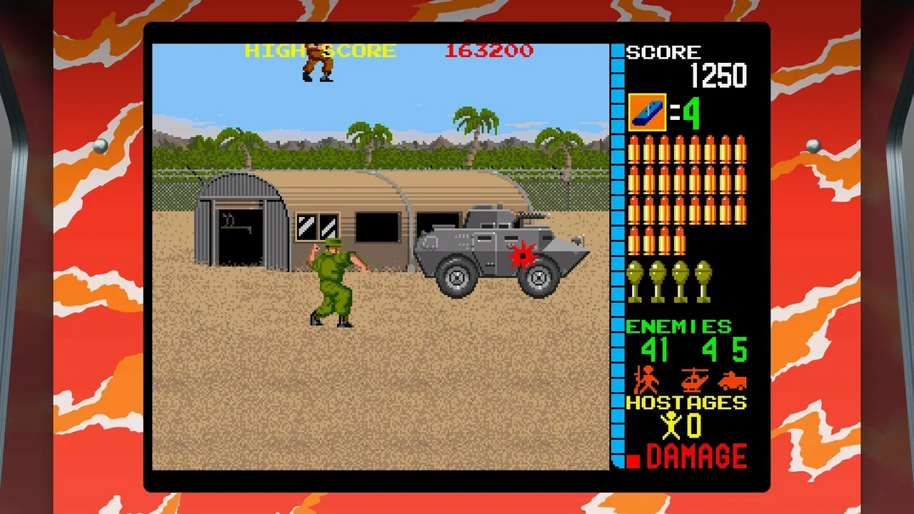 夜袭者行动.Operation Night Strikers_1