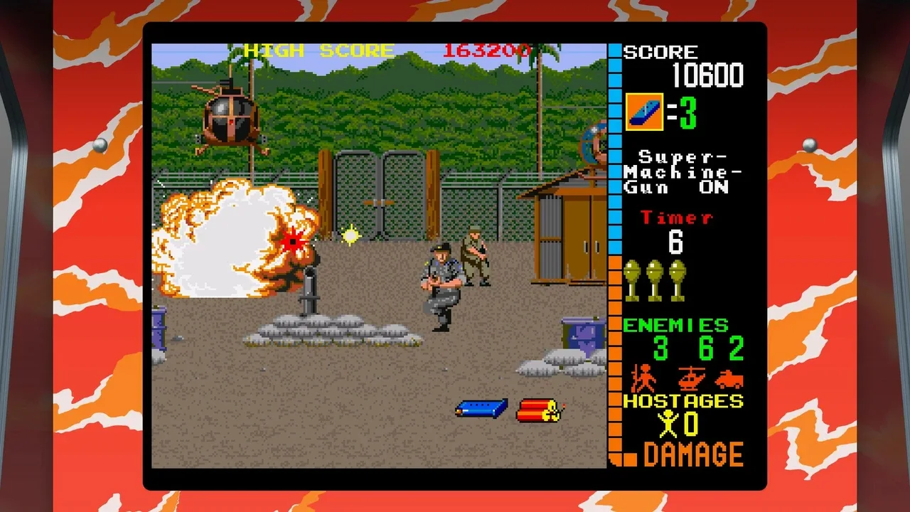 夜袭者行动.Operation Night Strikers_2