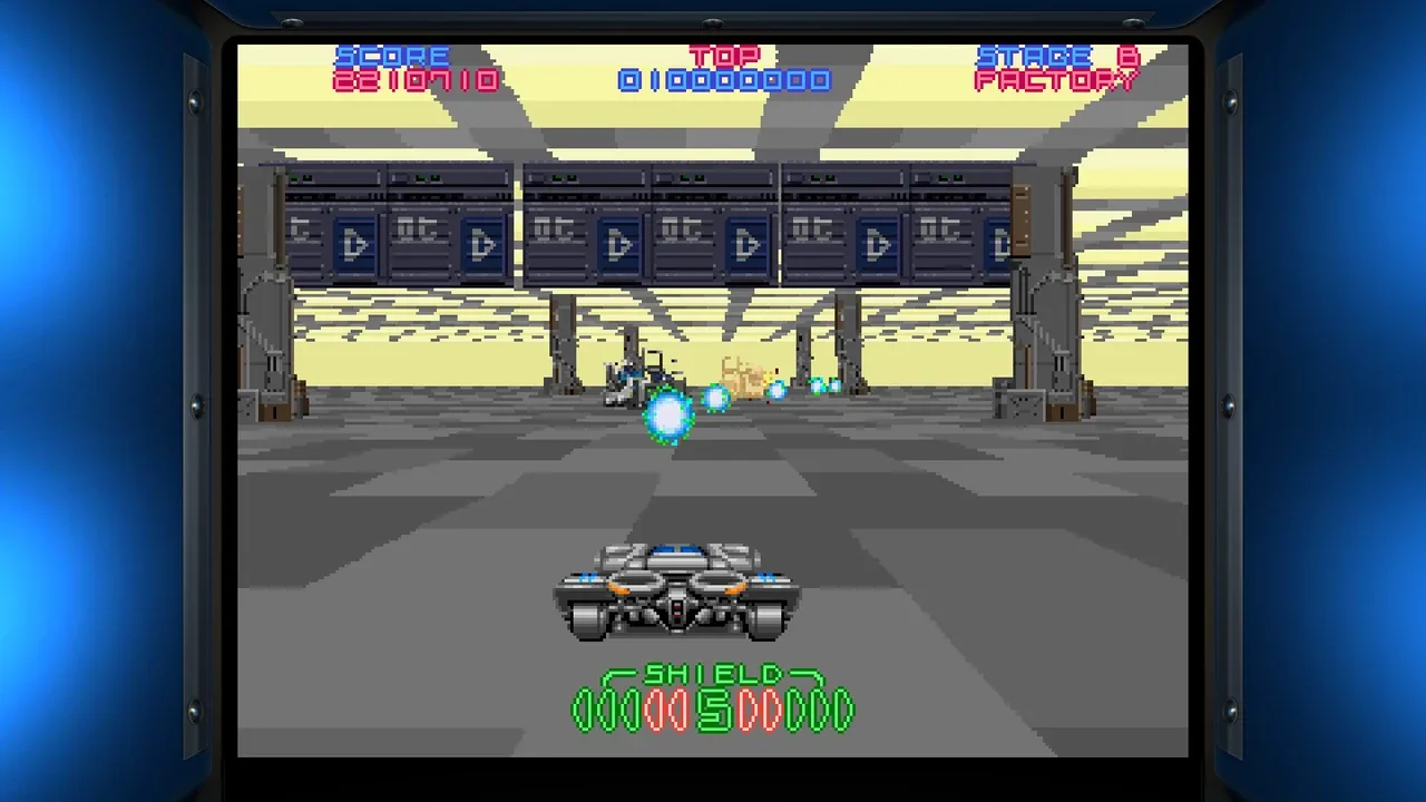 夜袭者行动.Operation Night Strikers_5