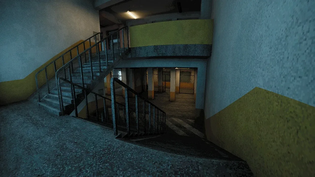 他们的故事：办公椅之困.Ells Tales: Chairbound_2