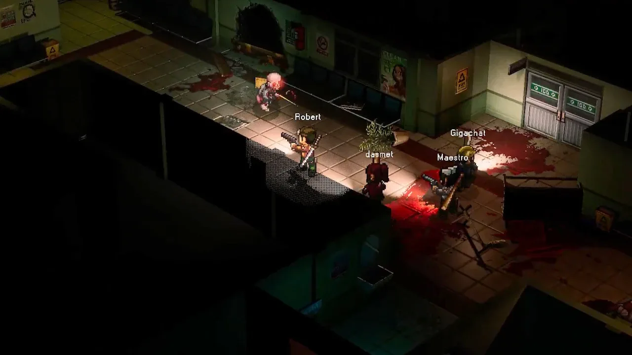 鬼山魔音爆发.Whisper Mountain Outbreak_1