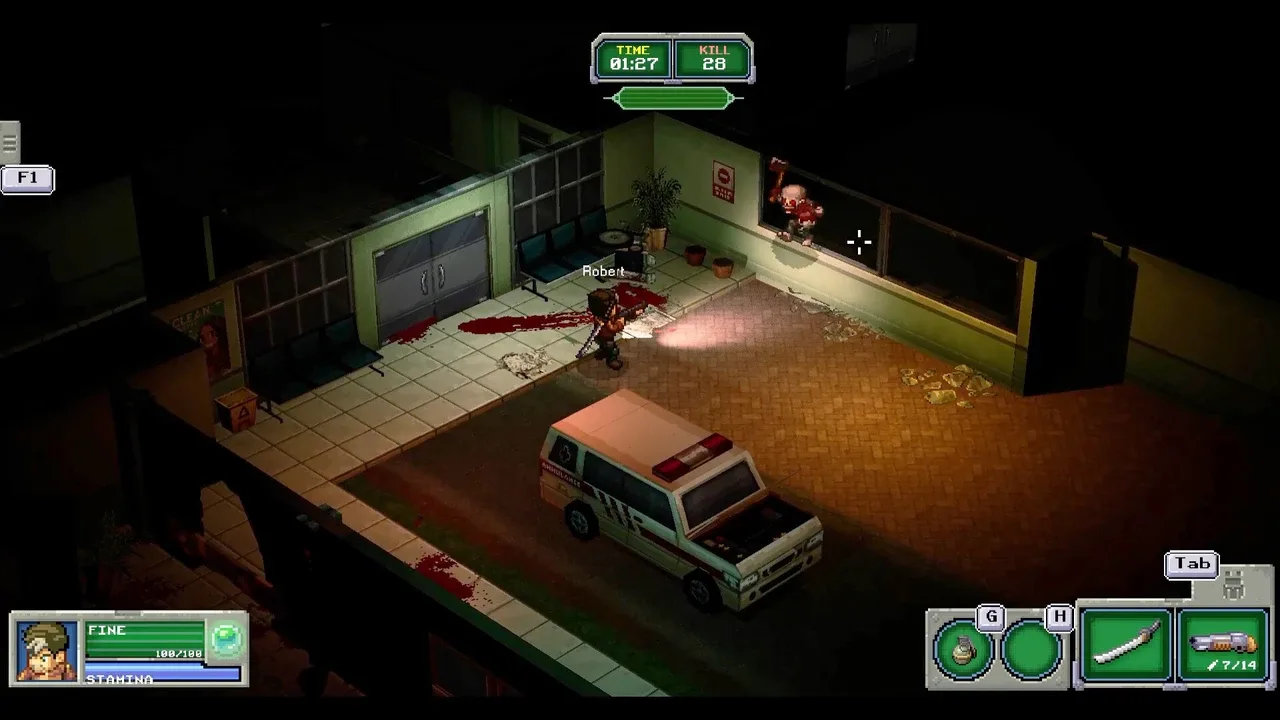 鬼山魔音爆发.Whisper Mountain Outbreak_3