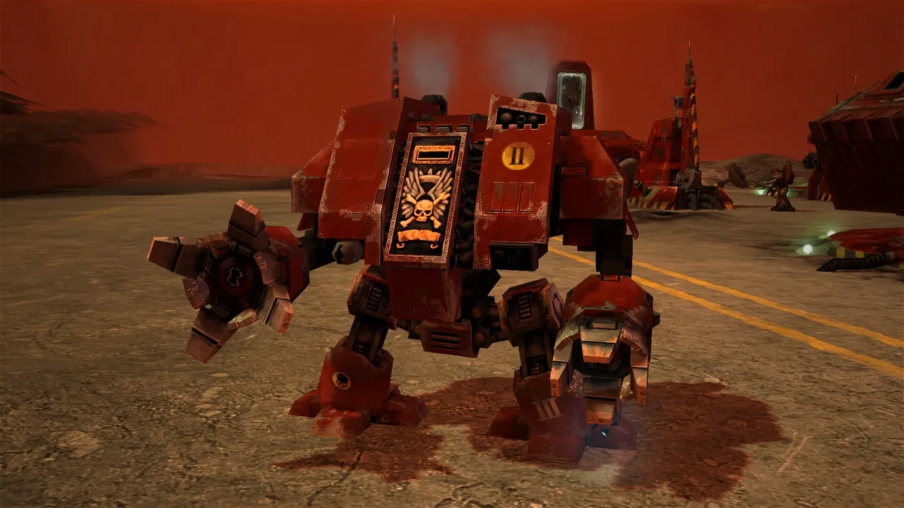战锤40K：战争黎明 – 终极版.Warhammer 40,000: Dawn of War – Definitive Edition_4