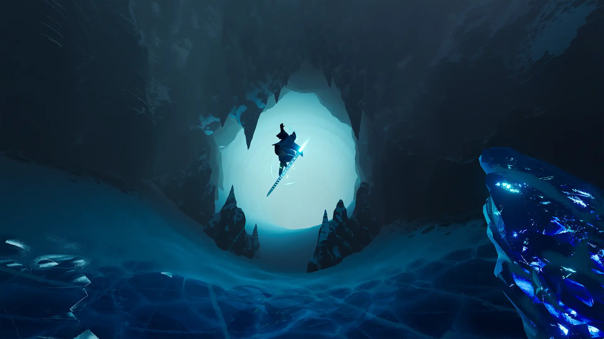 海洋之剑.Sword of the Sea_4