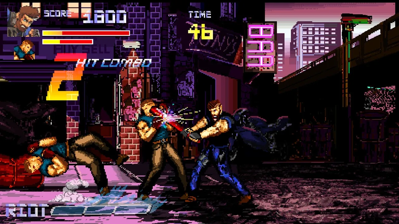 堕城乱斗.Fallen City Brawl_3