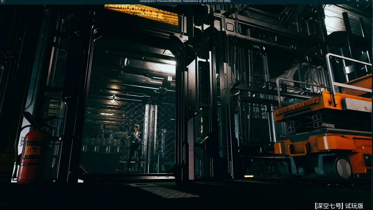 深空七号.Deep Space 7_1