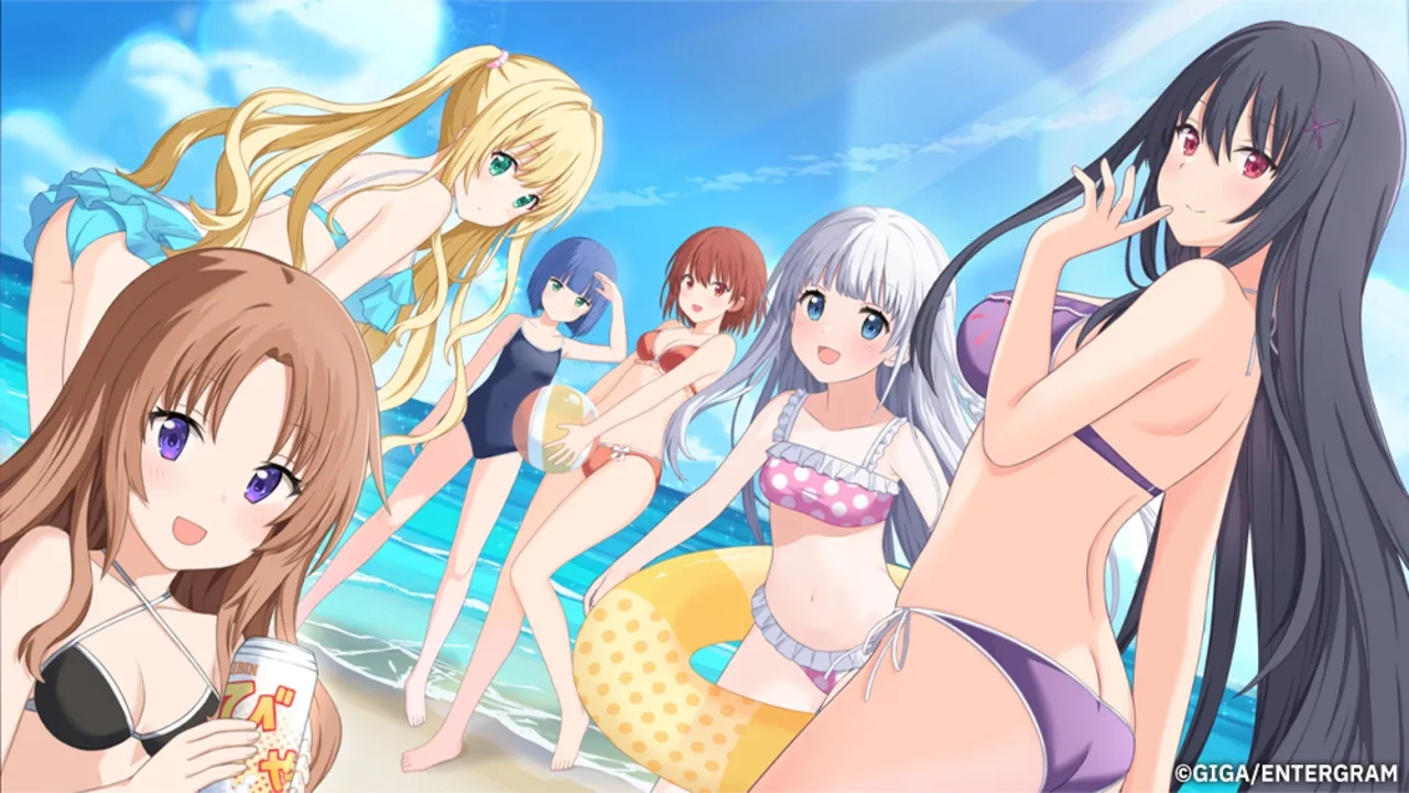 青空下的约定― Refine.Kono Aozora ni Yakusoku wo: Refine_1
