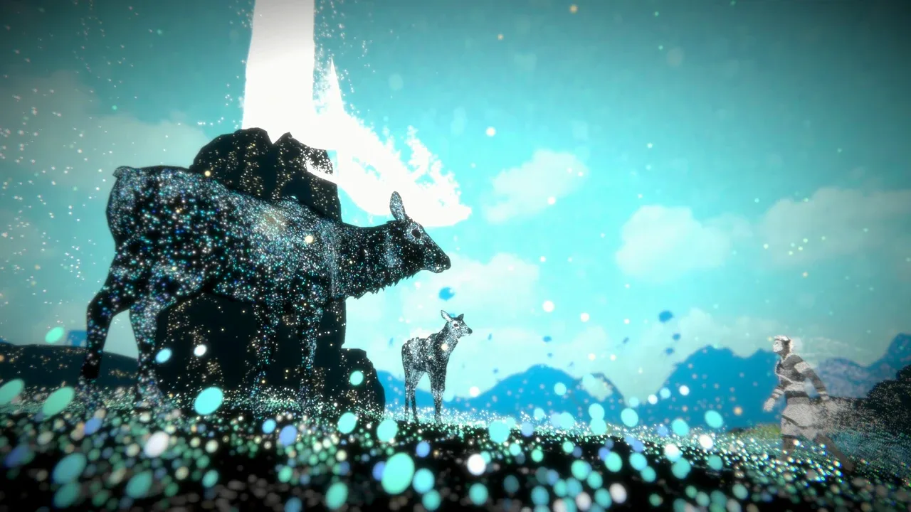 粒子之心.Particle Hearts_1