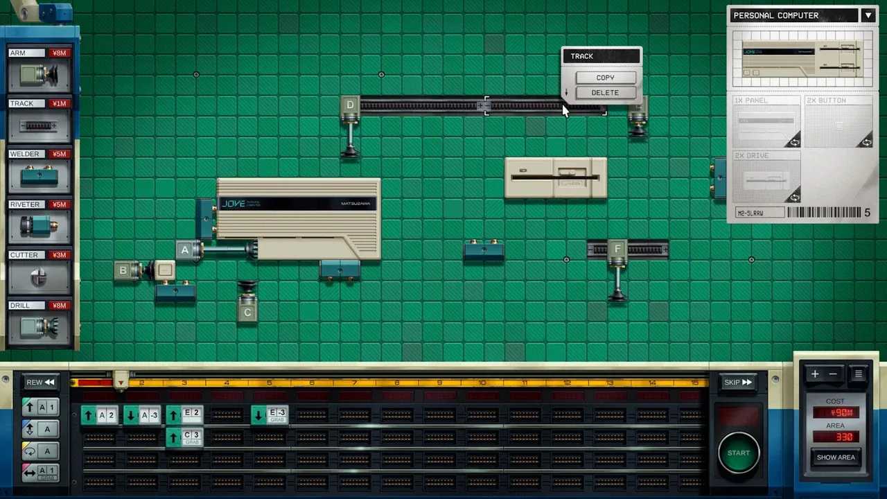 改善：工厂物语.Kaizen: A Factory Story_2