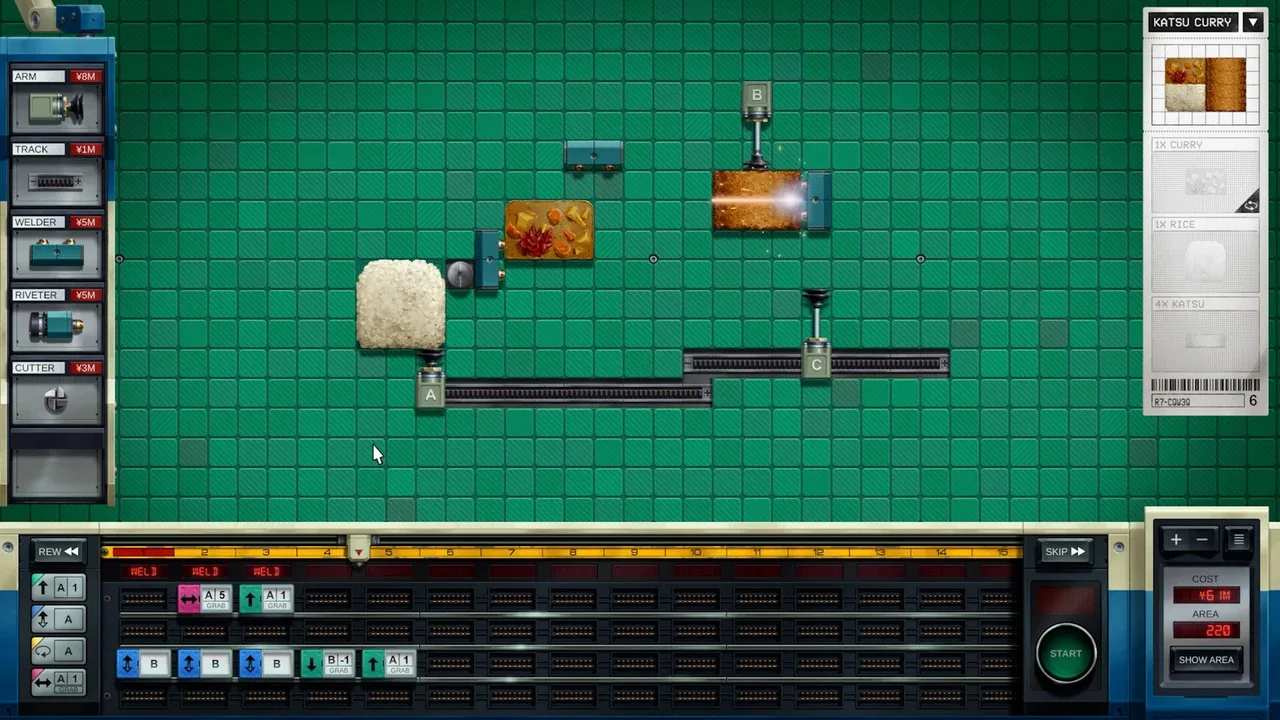 改善：工厂物语.Kaizen: A Factory Story_3
