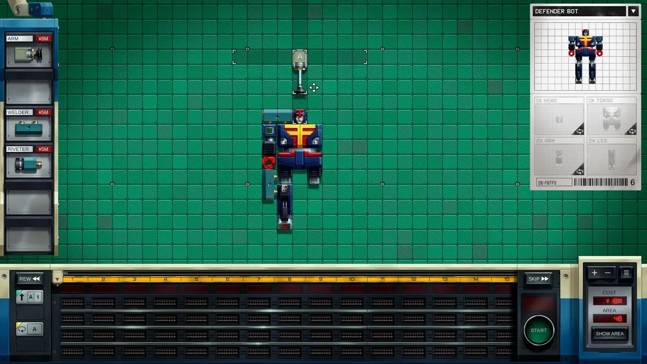 改善：工厂物语.Kaizen: A Factory Story_4