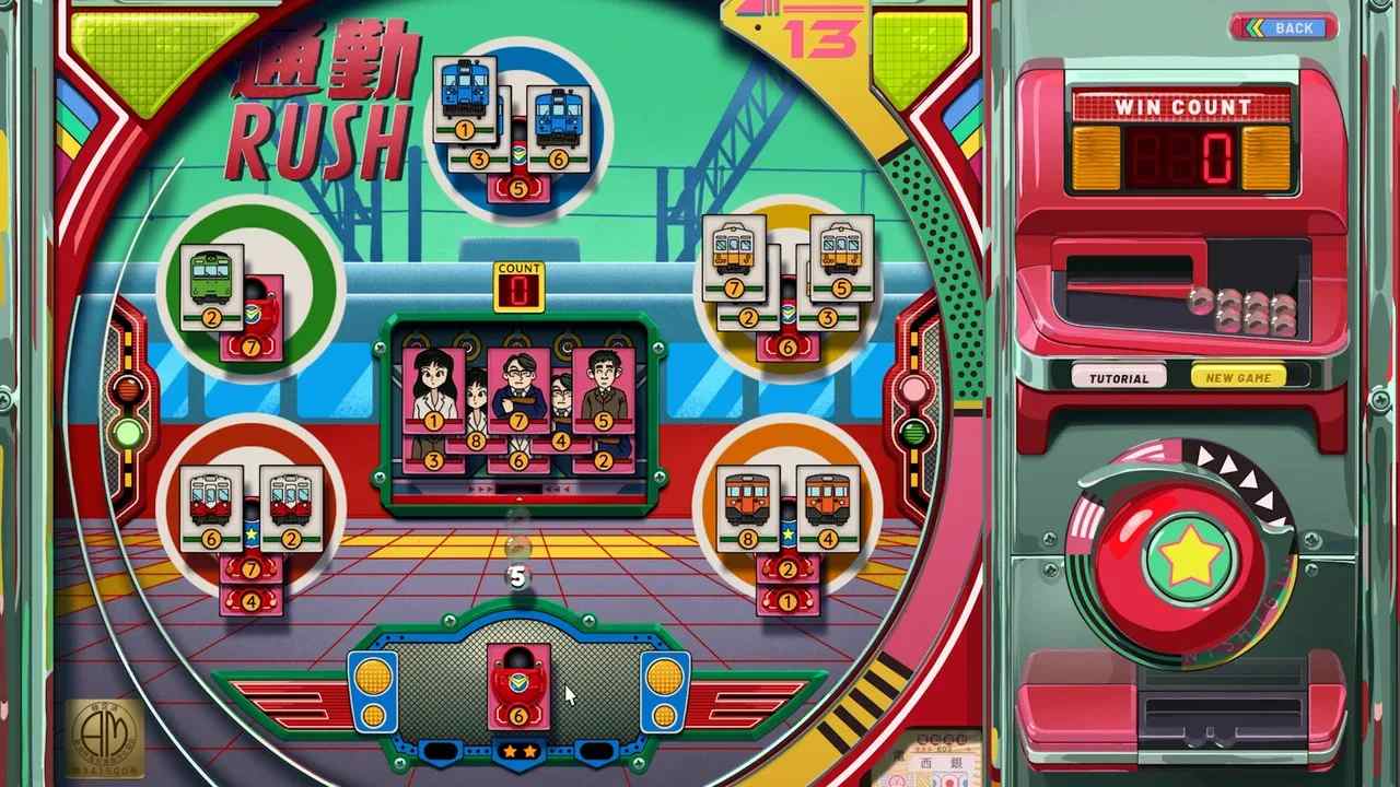 改善：工厂物语.Kaizen: A Factory Story_5
