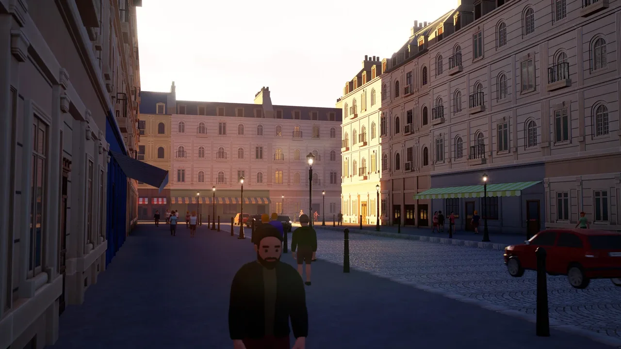 法国小馆儿模拟器.Parisian Brasserie Simulator_4